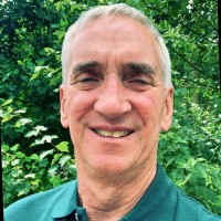 National Park Service Employee Rick Keating's profile photo