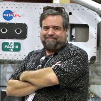 National Space Society Employee Rod Pyle's profile photo