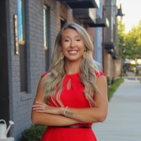 RE/MAX Gateway - Serving Northern Virginia, Maryland, DC & West Virginia Employee Hailey Keiling's profile photo