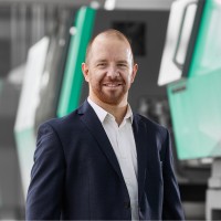 ARBURG LIMITED Employee Alex Gall's profile photo