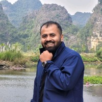 Allwin Joseph Email & Phone Number