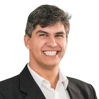 NOAA Fisheries Employee Fernando Gonçalves's profile photo