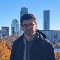 AyP Capital Employee Luis Jeronimo Alarcon's profile photo