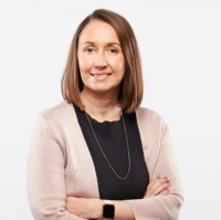 Fairmont Royal Pavilion Employee Sarah Harrison's profile photo