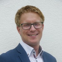 Berglandmilch eGen Employee Thomas Schönegger's profile photo