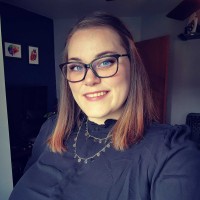 Willingboro Township Employee Samantha Rishel's profile photo