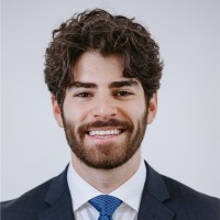 Ropes & Gray LLP Employee Arvin Khodayari's profile photo