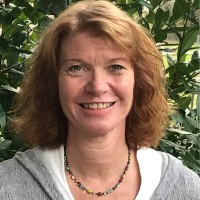Informaticon Employee Miranda Jäggi's profile photo