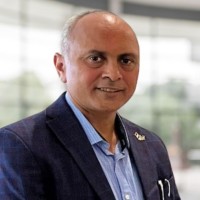 Darshan Patel Email & Phone Number