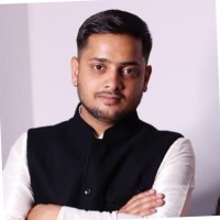 Contrivers Employee Deepak Belwal's profile photo