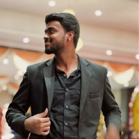Comcast Employee Shankar Raman N M's profile photo