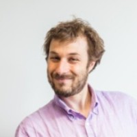 nanoTRONIC Employee Federico Belloni's profile photo