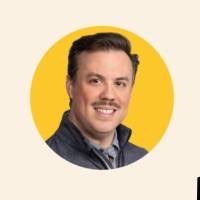 Betterment Employee Matt Heater's profile photo