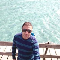 Blom Bank Egypt Employee Eslam Hossam's profile photo