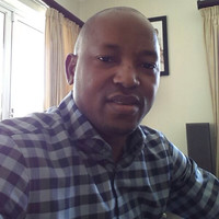 Metro Computer Services Employee Collins Ogunniyi's profile photo