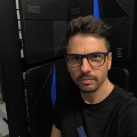 Kyndryl Employee István Fehér's profile photo