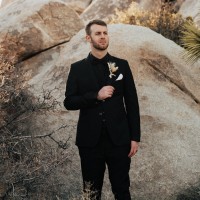 Sphere Entertainment Co. Employee Kyle Glaser's profile photo