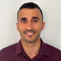 Gomath Employee Omer Levi's profile photo