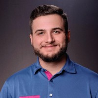 Impact Recovery Systems, Inc.® Employee Rhys Scott's profile photo