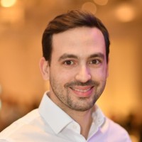 Bendi Employee Julien Weyl's profile photo