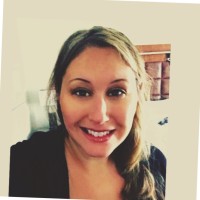 SHI International Corp. Employee Jamie Lewis-Patrick's profile photo