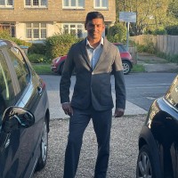STRUCTURAL DESIGN BUREAU LTD Employee Sajeevan Sunthararajah's profile photo