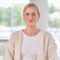 HanseWerk-Gruppe Employee Mira Beck's profile photo