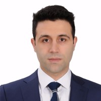 Pera Construction Employee Samet Demirci's profile photo