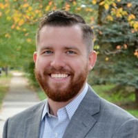 ULIMI Employee Kristopher Dixon's profile photo