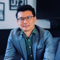 SaaSplaza B.V. Employee Lionel Oh's profile photo