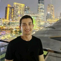 Electronix Services Employee Sandro Ivankio's profile photo