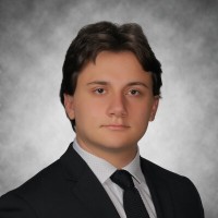 Catholic Diocese of Lansing Employee John Schreiner's profile photo