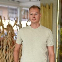 Voyagu Employee Ivan Levko's profile photo