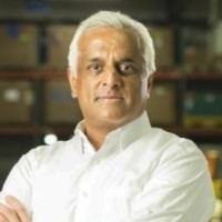 Nish Patel