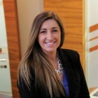 Visit Omaha Employee Mattie Scheeter's profile photo