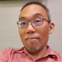 Connector-Tech ALS Employee Victor Lim's profile photo