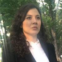 CELSYS Employee Ana Freire's profile photo