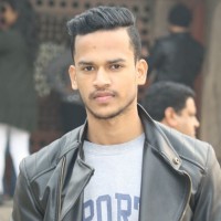 Thermodyne Engineering systems Employee Ravi Bisht's profile photo