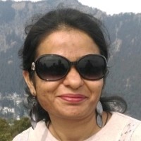 Tabassum Usmani Email