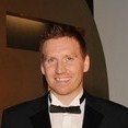 Chris McAlinden Email