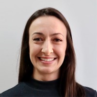 Santer Empreendimentos Employee Morgana Martins's profile photo