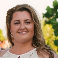 Alisha Calvo Email