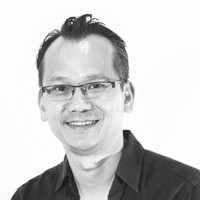 Finstro Employee Dustine Pang's profile photo