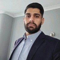 Clements Worldwide Employee Amandeep Chhokar's profile photo