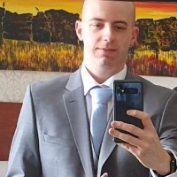 Cascade Employee Matthew Frost's profile photo