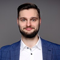 Foxit Software, Inc Employee David Dörner's profile photo