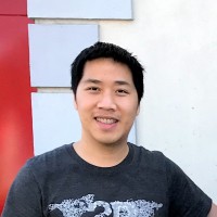 Google Employee Bryan Vuong's profile photo