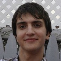 Microsun Employee Akhtam Mustafin's profile photo