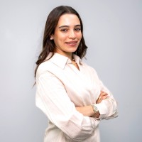 Ibtechar Employee Dina Mahmoud's profile photo