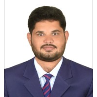 PwC Acceleration Centers in India Employee CA Mohammad Jani's profile photo
